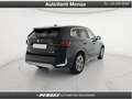 BMW iX1 iX1 eDrive 20 xLine Nero - thumbnail 6