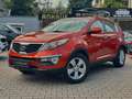 Kia Sportage Vision 4WD*1.HAND*KAMERA*XENON*APPLE-C* Portocaliu - thumbnail 1