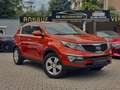 Kia Sportage Vision 4WD*1.HAND*KAMERA*XENON*APPLE-C* Portocaliu - thumbnail 4