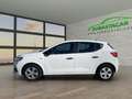 Dacia Sandero ECO-G Essential 74kW Blanco - thumbnail 7