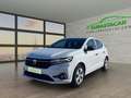 Dacia Sandero ECO-G Essential 74kW Blanco - thumbnail 1