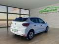Dacia Sandero ECO-G Essential 74kW Blanco - thumbnail 4