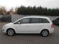 Opel Zafira Innovation "110 Jahre"/KLIMA/EURO 4 Weiß - thumbnail 4