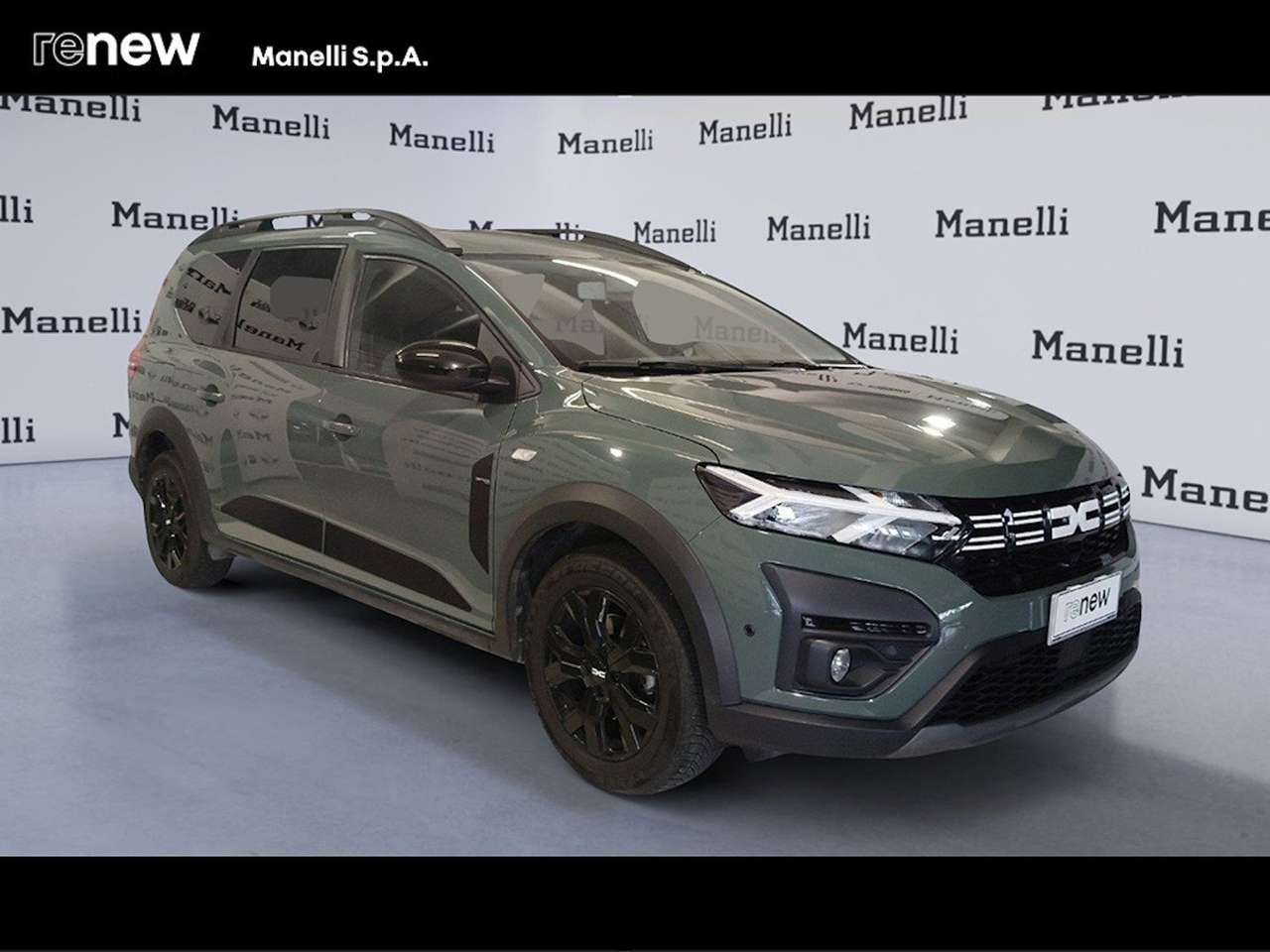 Dacia Jogger Extreme UP 1.0 TCe GPL rif.GY799