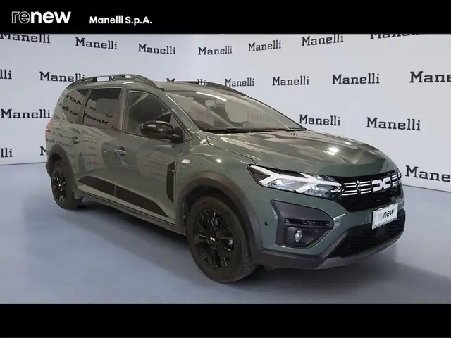 Dacia Jogger Extreme UP 1.0 TCe GPL rif.GY799