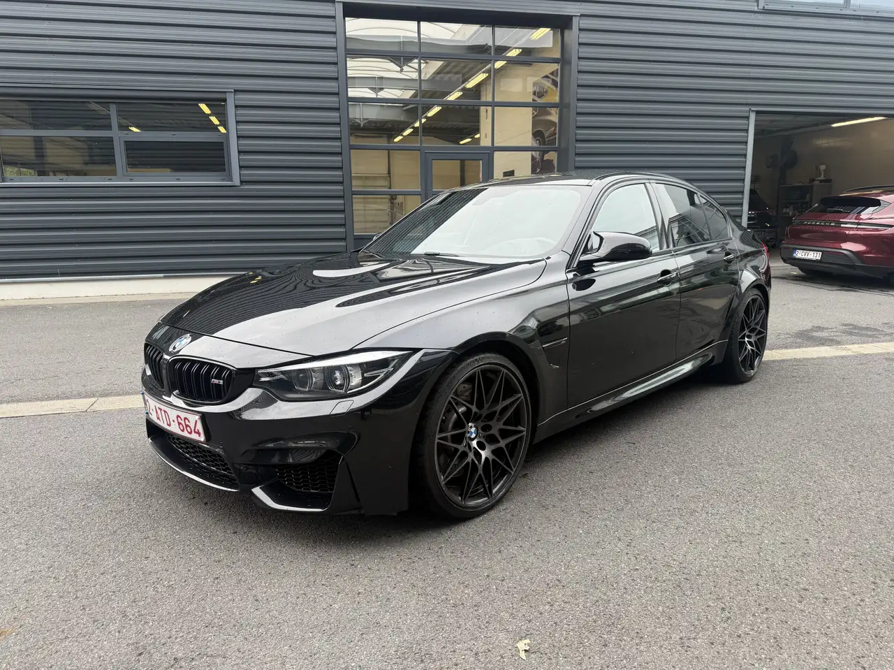 BMW M3