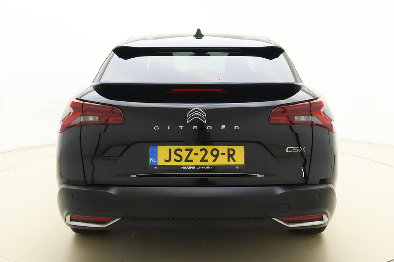 Citroen C5 X 1.6 Plug-in Hybrid 225 Shine Automaat | Navigatie — photo 11