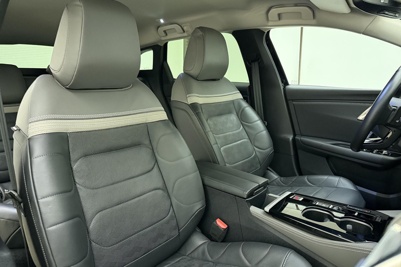 Citroen C5 X 1.6 Plug-in Hybrid 225 Shine Automaat | Navigatie — photo 14