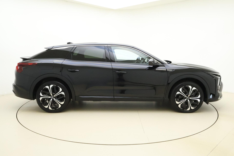 Citroen C5 X 1.6 Plug-in Hybrid 225 Shine Automaat | Navigatie — photo 9