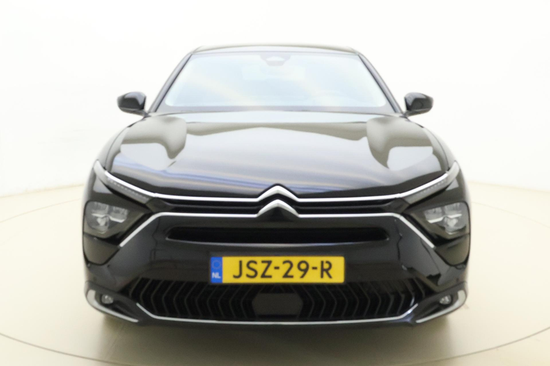 Citroen C5 X 1.6 Plug-in Hybrid 225 Shine Automaat | Navigatie — photo 6