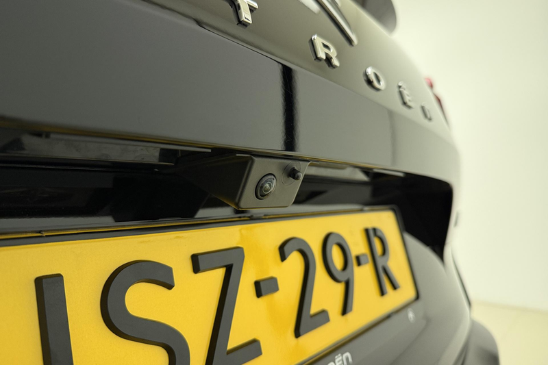 Citroen C5 X 1.6 Plug-in Hybrid 225 Shine Automaat | Navigatie — photo 7