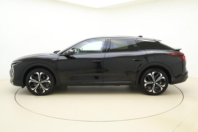 Citroen C5 X 1.6 Plug-in Hybrid 225 Shine Automaat | Navigatie — photo 5