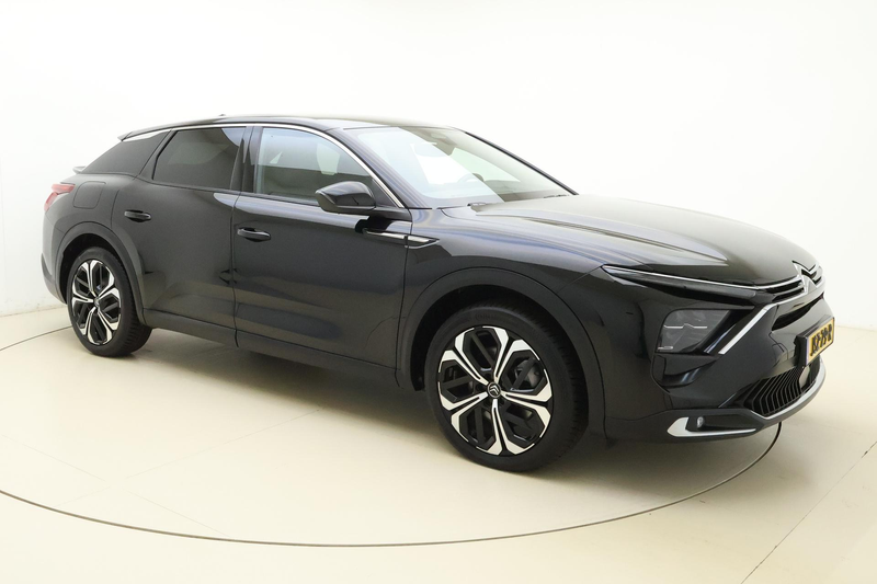 Citroen C5 X 1.6 Plug-in Hybrid 225 Shine Automaat | Navigatie — photo 8