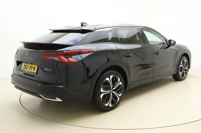 Citroen C5 X 1.6 Plug-in Hybrid 225 Shine Automaat | Navigatie — photo 2
