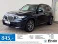 BMW X5 xDrive30d M Sportpaket H/K.AHK.Gestik.SH vuh. Schwarz - thumbnail 1