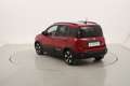 Fiat Panda Hybrid Pandina Cross 1.0 Mild Hybrid 70CV Rouge - thumbnail 3