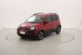 Fiat Panda Hybrid Pandina Cross 1.0 Mild Hybrid 70CV Rouge - thumbnail 1