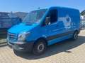 Mercedes-Benz Sprinter II Kasten 213CDI |KLIMA|1.HAND| Blau - thumbnail 3