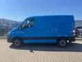Mercedes-Benz Sprinter II Kasten 213CDI |KLIMA|1.HAND| Blau - thumbnail 4