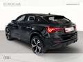 Audi Q3 sportback 45 1.4 tfsi e identity black s-tronic Schwarz - thumbnail 3