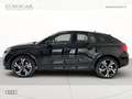 Audi Q3 sportback 45 1.4 tfsi e identity black s-tronic Schwarz - thumbnail 2