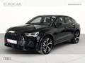 Audi Q3 sportback 45 1.4 tfsi e identity black s-tronic Schwarz - thumbnail 1
