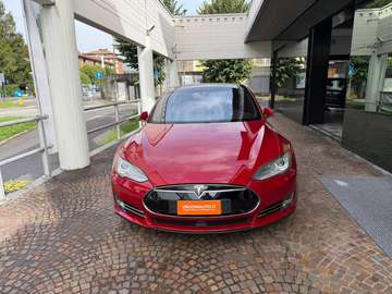 Model S P85 D