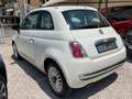 Fiat 500 1200 GPL DI SERIE KM CERTIFICATI UNICO PROPRIETARI Wit - thumbnail 6