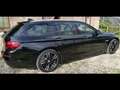BMW 520 520d Touring xdrive Luxury 184cv auto E6 Nero - thumbnail 2