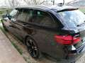 BMW 520 520d Touring xdrive Luxury 184cv auto E6 Nero - thumbnail 1