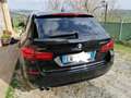 BMW 520 520d Touring xdrive Luxury 184cv auto E6 Nero - thumbnail 4