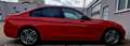 BMW 318 318d Österreich-Paket Aut. Rouge - thumbnail 5