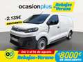 Citroen Jumpy Fg. 1.5 BlueHDI Talla M S&S 120 Blanco - thumbnail 1