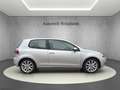Volkswagen Golf GOLF°VI°HIGHLINE°1.HAND°23TKM°AUT°LEDER°SHZ°PDC° Argent - thumbnail 7