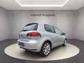Volkswagen Golf GOLF°VI°HIGHLINE°1.HAND°23TKM°AUT°LEDER°SHZ°PDC° Argent - thumbnail 6