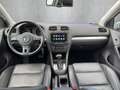 Volkswagen Golf GOLF°VI°HIGHLINE°1.HAND°23TKM°AUT°LEDER°SHZ°PDC° Argent - thumbnail 17