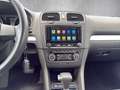 Volkswagen Golf GOLF°VI°HIGHLINE°1.HAND°23TKM°AUT°LEDER°SHZ°PDC° Argent - thumbnail 19