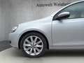 Volkswagen Golf GOLF°VI°HIGHLINE°1.HAND°23TKM°AUT°LEDER°SHZ°PDC° Argent - thumbnail 9