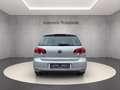 Volkswagen Golf GOLF°VI°HIGHLINE°1.HAND°23TKM°AUT°LEDER°SHZ°PDC° Argent - thumbnail 5
