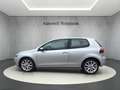 Volkswagen Golf GOLF°VI°HIGHLINE°1.HAND°23TKM°AUT°LEDER°SHZ°PDC° Argent - thumbnail 8