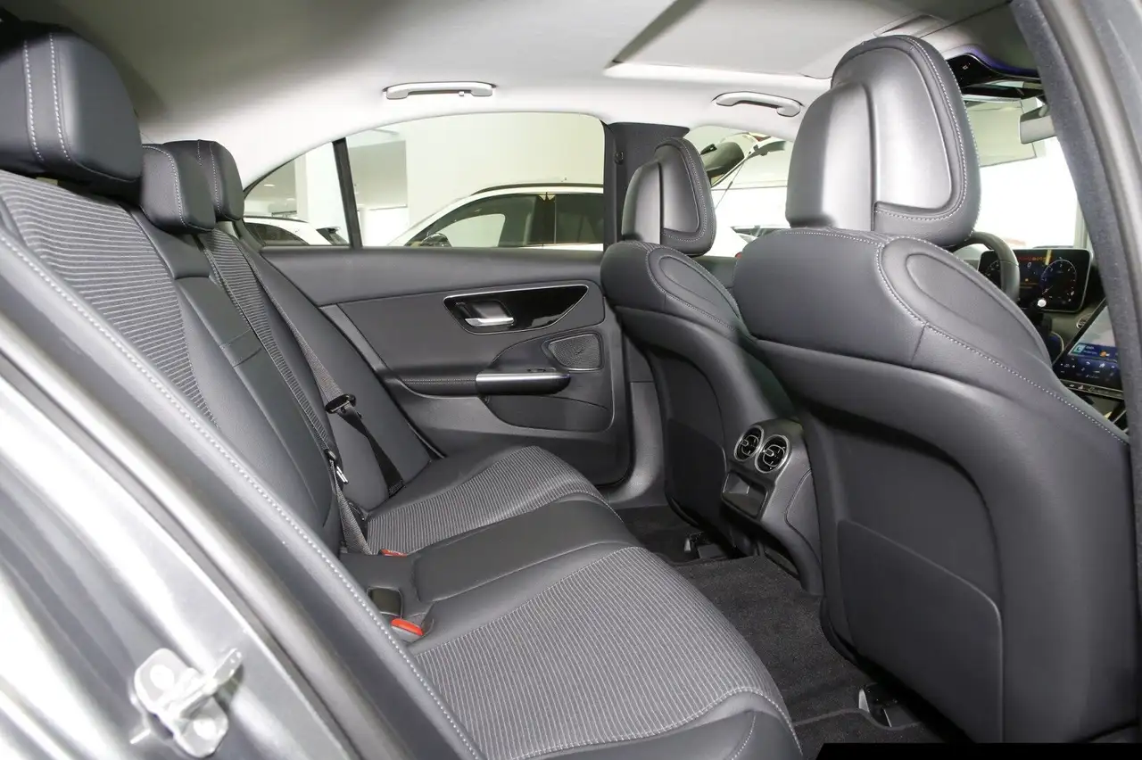 Mercedes-Benz C-Class C 220 d Avantgarde 9G/360°/SHD/Totw./Memory/AHK, миниатюра 9