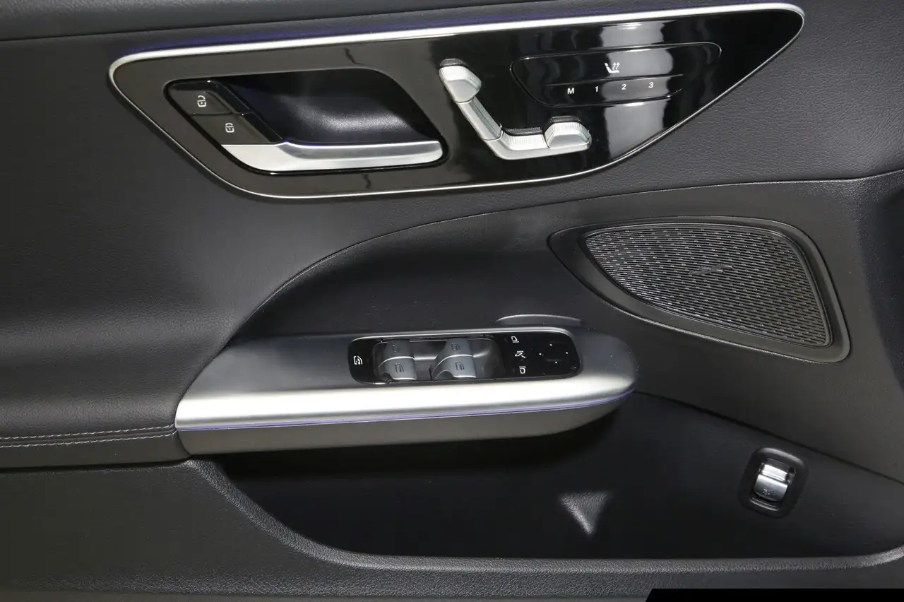 Mercedes-Benz C-Class C 220 d Avantgarde 9G/360°/SHD/Totw./Memory/AHK, миниатюра 14