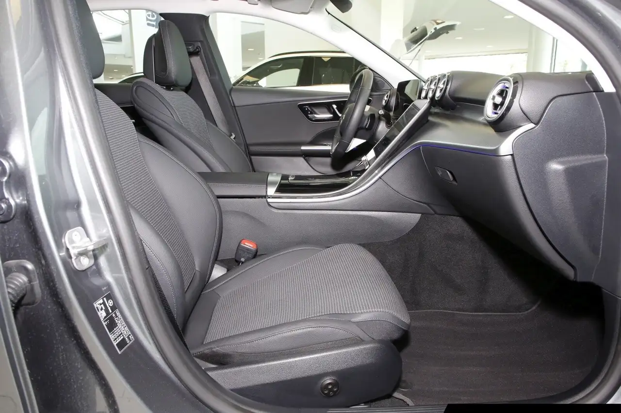 Mercedes-Benz C-Class C 220 d Avantgarde 9G/360°/SHD/Totw./Memory/AHK, миниатюра 6