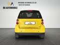 smart forTwo coupe 52kW AUTO.M KLIMA PANO *TÜV 11/26 Schwarz - thumbnail 5