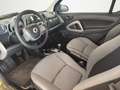 smart forTwo coupe 52kW AUTO.M KLIMA PANO *TÜV 11/26 Schwarz - thumbnail 11