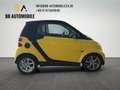 smart forTwo coupe 52kW AUTO.M KLIMA PANO *TÜV 11/26 Schwarz - thumbnail 7