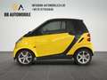 smart forTwo coupe 52kW AUTO.M KLIMA PANO *TÜV 11/26 Schwarz - thumbnail 2