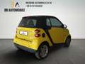 smart forTwo coupe 52kW AUTO.M KLIMA PANO *TÜV 11/26 Schwarz - thumbnail 6