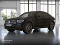 Mercedes-Benz GLC 300 e Coupé 4M AMG+NIGHT+AHK+LED+KAMERA+9G Schwarz - thumbnail 15