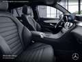 Mercedes-Benz GLC 300 e Coupé 4M AMG+NIGHT+AHK+LED+KAMERA+9G Schwarz - thumbnail 13